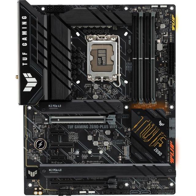 ASUS TUF Gaming Z690-Plus WiFi