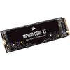 Corsair MP600 CORE XT Gen4 PCIe x4 NVMe M.2 SSD - 1TB