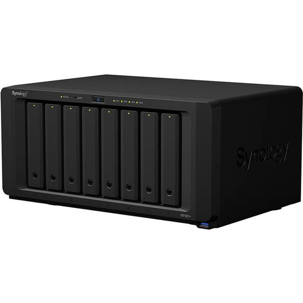 Synology DS1821+ - ohne Harddisk