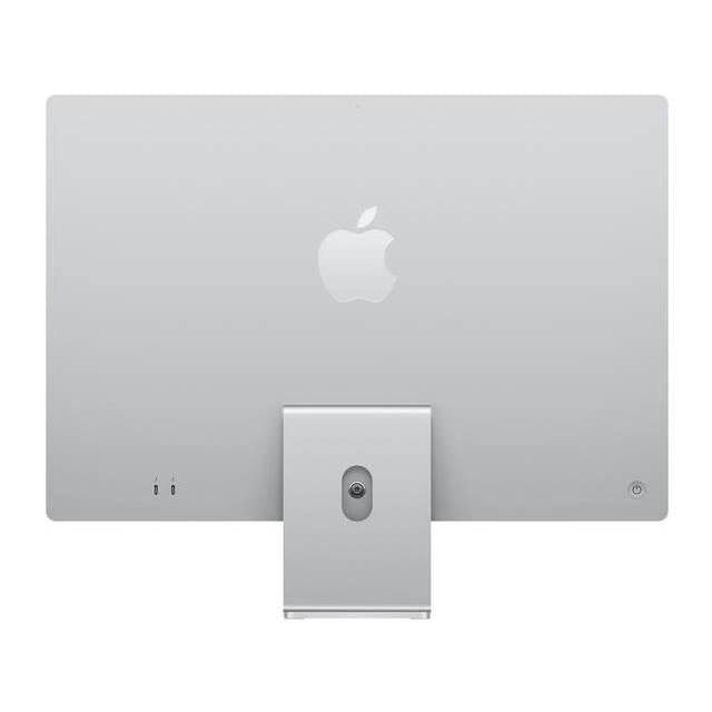 Apple iMac 24" Retina Display (CH, 23.5" 4.5K, M1, 8GB, 256GB SSD, M1-7C GPU, macOS)