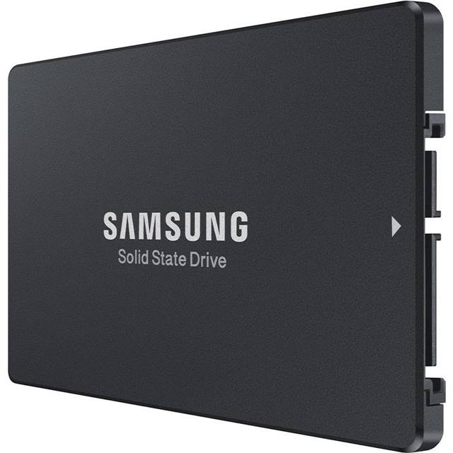 Samsung SSD PM893 white box Enterprise/DataCenter 2.5" SATA 1920 GB
