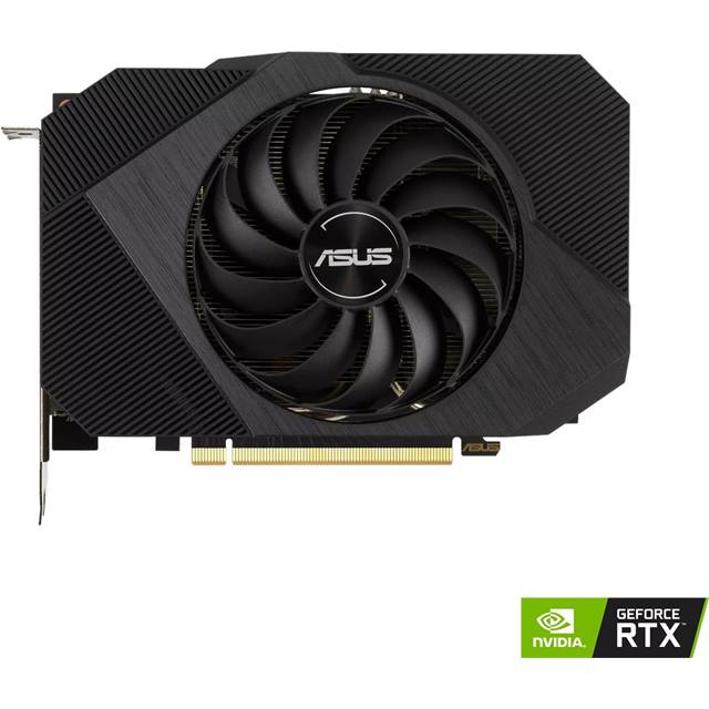 ASUS Phoenix GeForce RTX 3060 V2 - 12GB