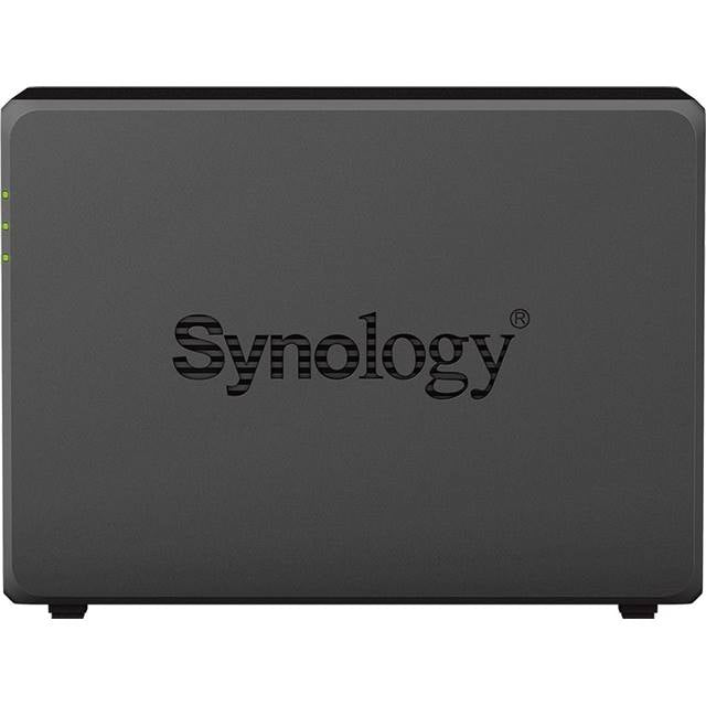 Synology DVA1622 - ohne Harddisk