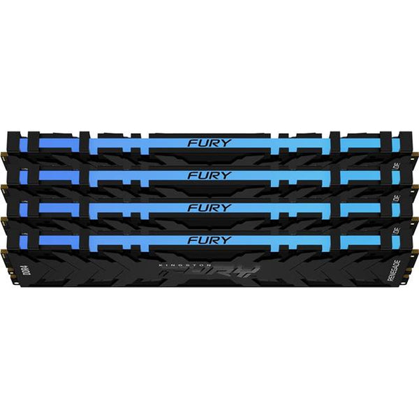 Kingston Fury Impact, SO-DIMM, DDR3L, 16GB (2 x 8GB), 1866MHz