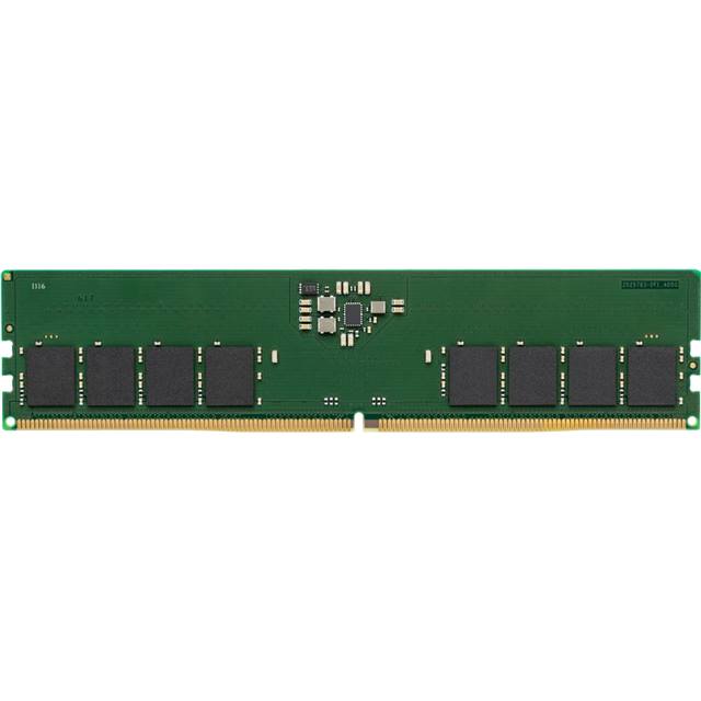 Kingston ValueRAM, DDR5, 16GB, 4800Mhz