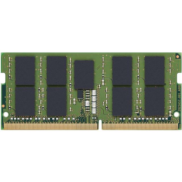 Kingston Server-Memory KSM32SED8/32HC 1x 32 GB