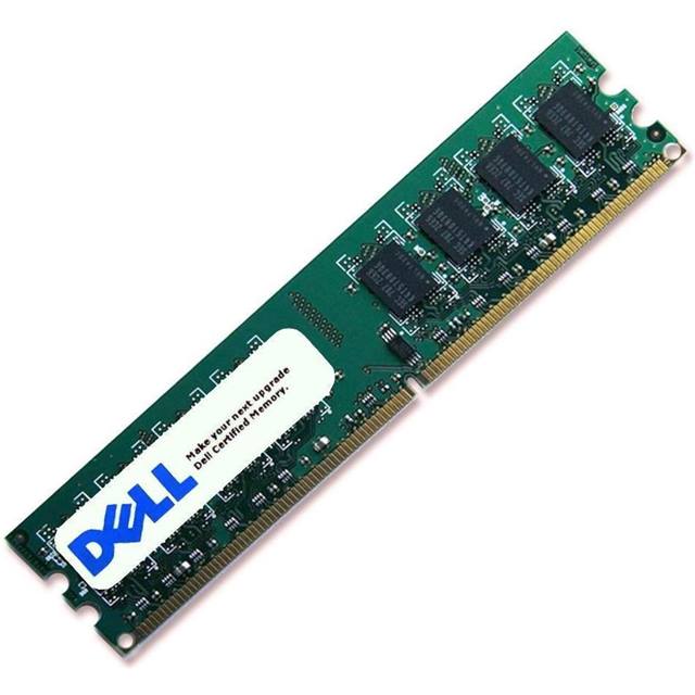 Dell DDR3L-RAM A8733211 SNPP4T2FC/4G 1x 4 GB