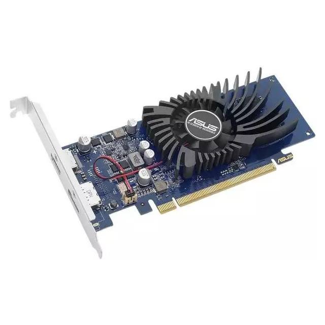 ASUS GeForce GT 1030 Low Profile - 2GB