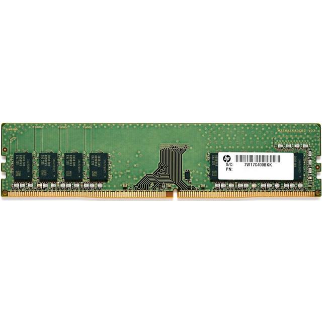 HP DDR4-RAM 7ZZ65AA 2933 MHz 1x 16 GB