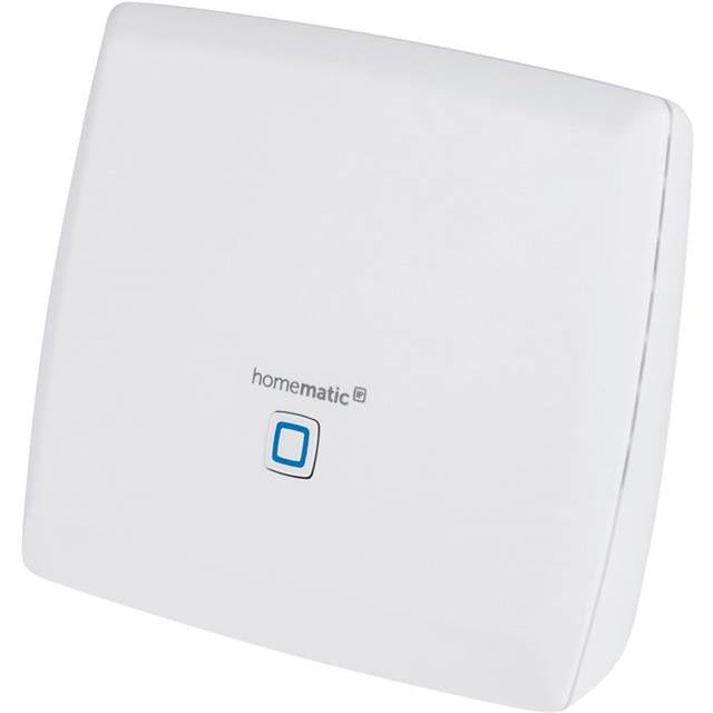 HomeMatic Smart Home Zentrale CCU3 inkl. Mediola Aio Creator Neo Lizenz