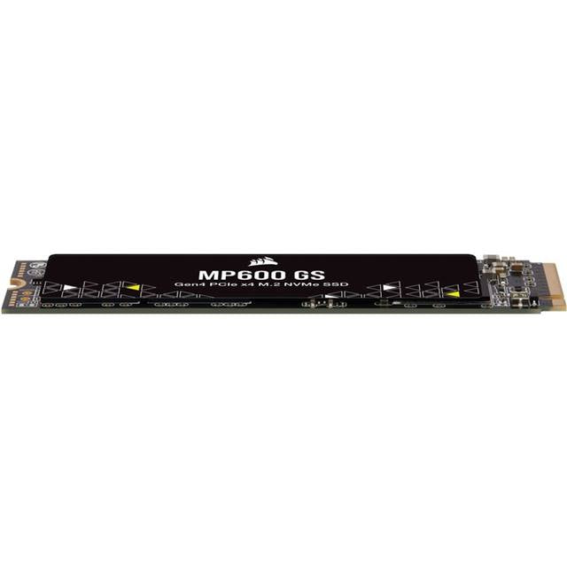 Corsair MP600 GS PCIe Gen4 x4 NVMe M.2 SSD - 500GB