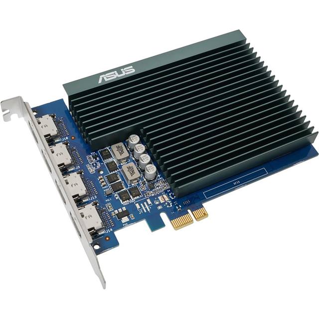 ASUS GeForce GT 730 - 2GB