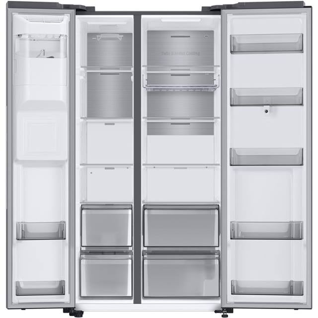 Samsung Food Center RS8000, 614L