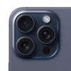 Apple iPhone 15 Pro Max (8/256GB, Titan Blau)