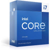 Intel Core i7-13700KF (16C, 3.40GHz, 30MB, boxed)