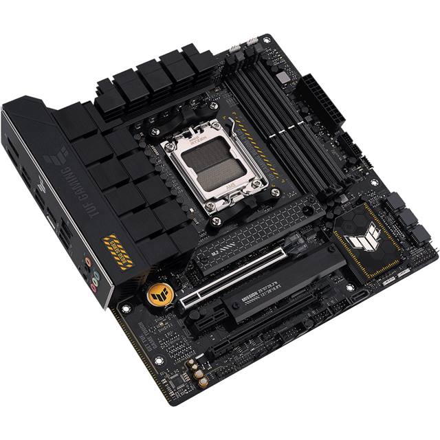 ASUS TUF Gaming B650M-Plus