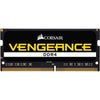 Corsair Vengeance, SO-DIMM, DDR4, 16GB (1 x 16GB), 3200MHz