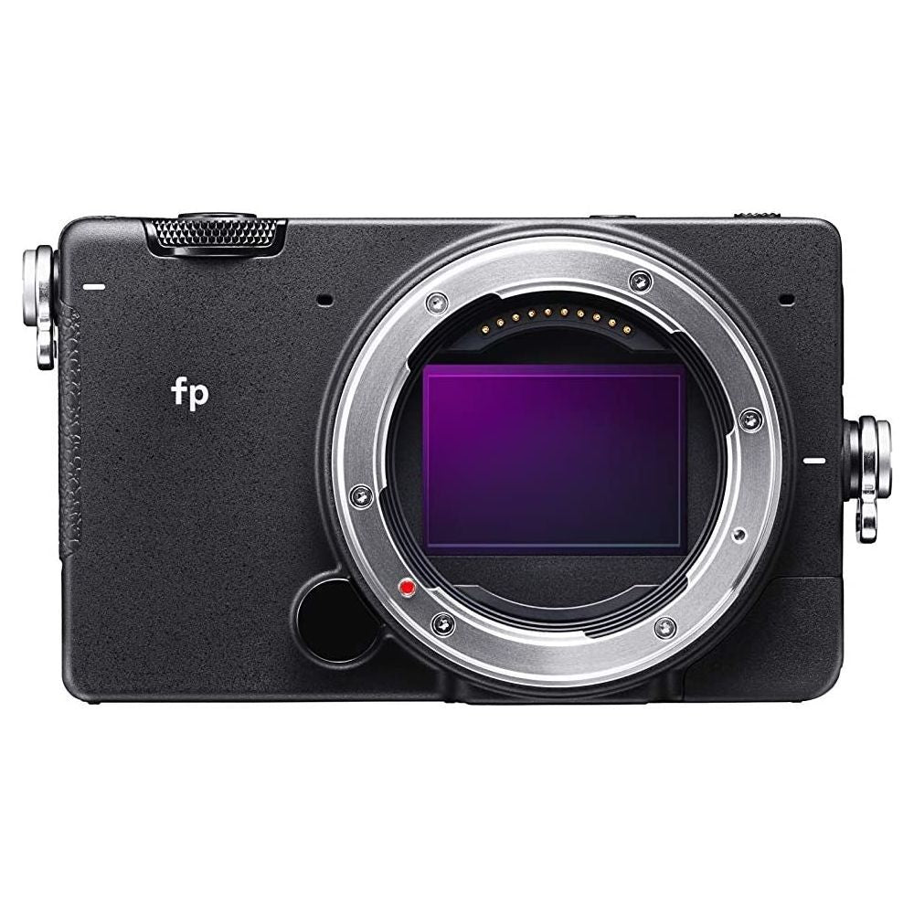 Sigma fp Digital Kamera