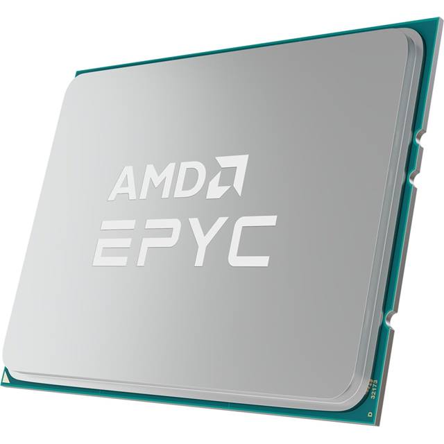 AMD Epyc 7543P (2.80GHz / 256 MB) - tray