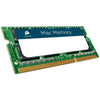 Corsair Mac Memory, SO-DIMM, DDR3, 16GB (2 x 8GB), 1333MHz