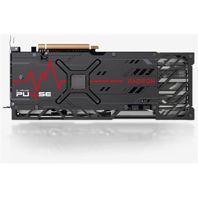 Sapphire Pulse AMD Radeon RX 6800 - 16GB
