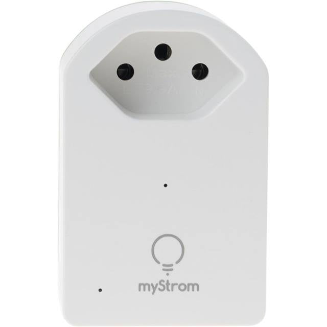 myStrom WLAN Energy Control Switch 2