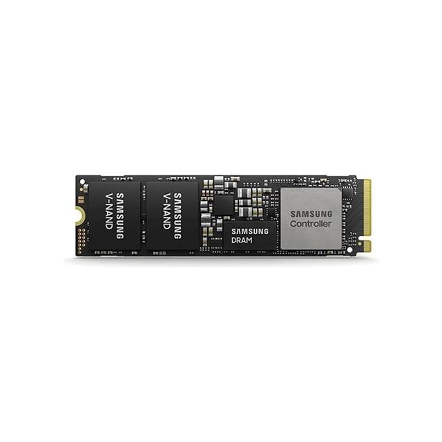 Samsung PM9A1 NVMe Gen4 M.2 - 512GB