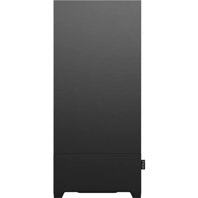 Fractal Design Pop XL Silent Black TG Clear Tint - schwarz