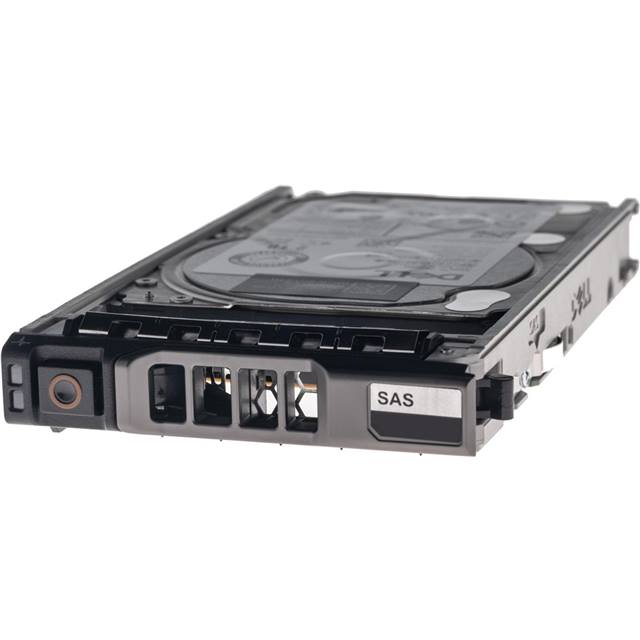 Dell Harddisk 400-BEGD 2.5" SAS 0.6 TB