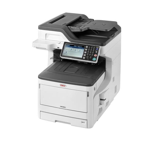 OKI Multifunktionsdrucker MC883dn A3