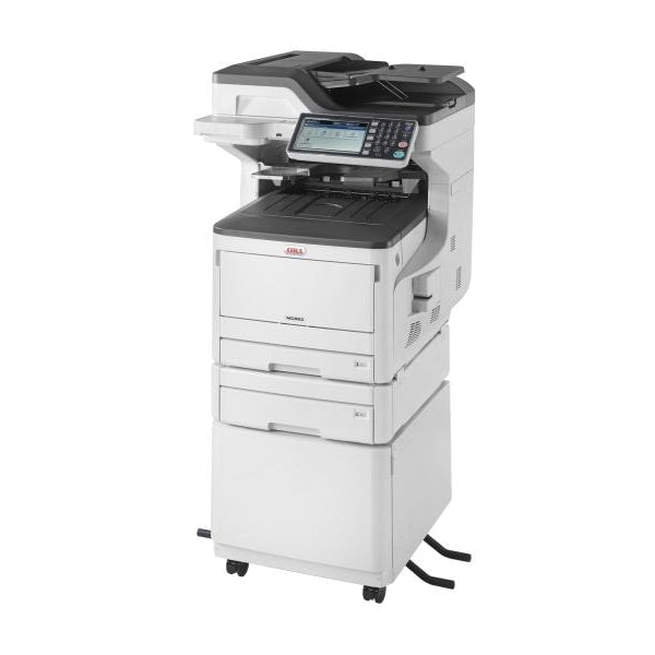 OKI Multifunktionsdrucker MC883dnct A3