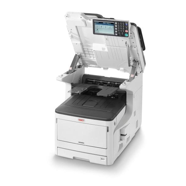 OKI Multifunktionsdrucker MC883dn A3