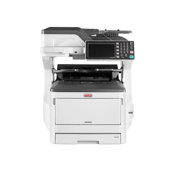 OKI Multifunktionsdrucker MC883dn A3