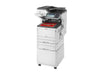 OKI Multifunktionsdrucker MC883dnct A3