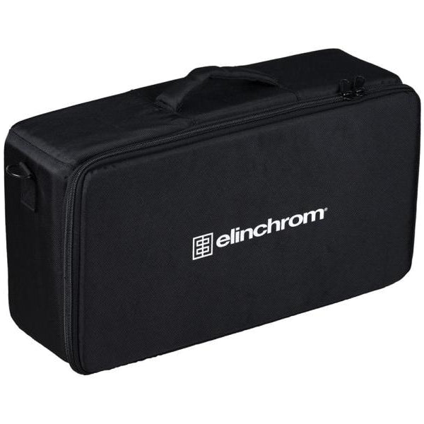 Elinchrom Studioblitzanlage ELC 500