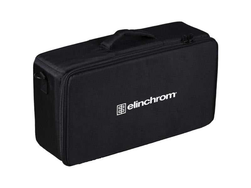 Elinchrom Studioblitzanlage ELC 500