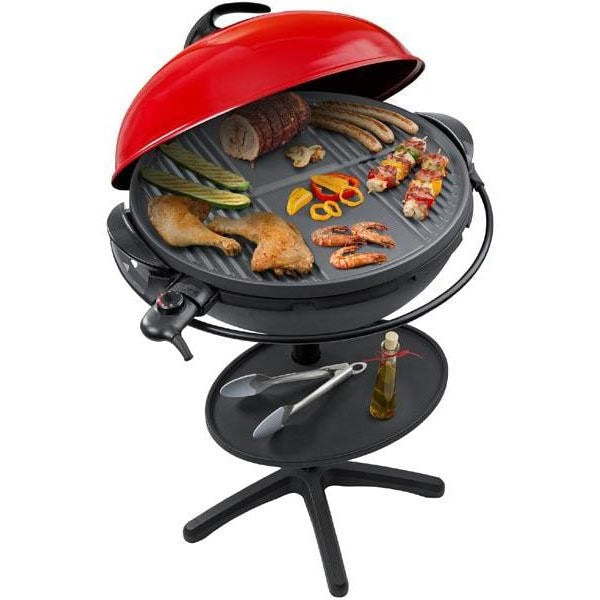 Steba Elektrogrill VG 400 BBQ, Ø 53.5 cm