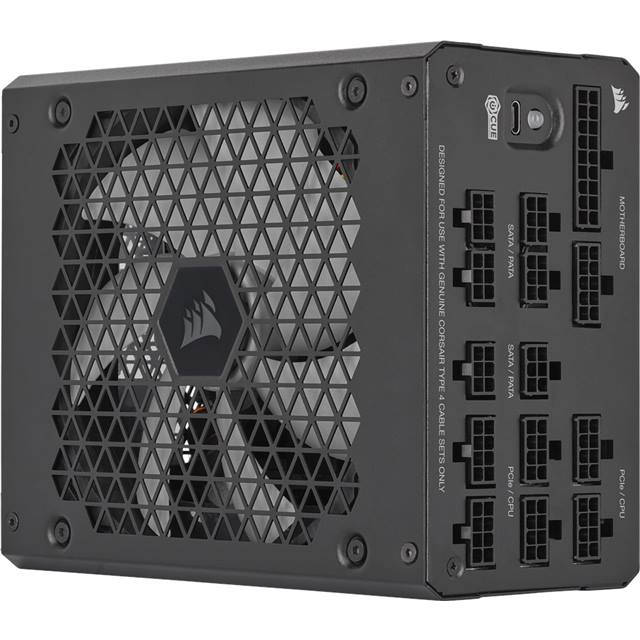 Corsair HX1000i - 1000W