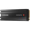 Samsung 980 Pro Heatsink NVMe M.2 Gen4 - 2TB