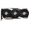 MSI Radeon RX 6750 XT Gaming X Trio - 12GB