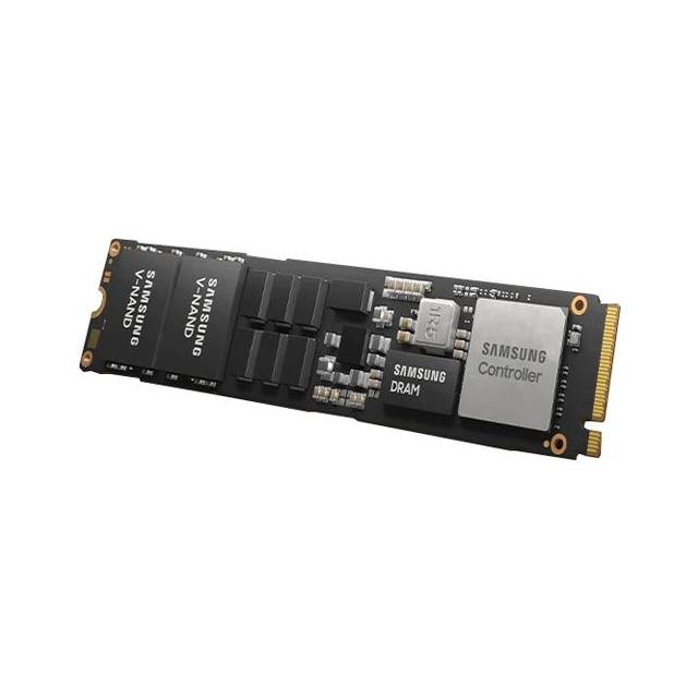 Samsung PM9B1 SSD M.2 PCI-E NVMe Gen4 512GB