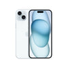 Apple iPhone 15 (6/256GB, Blau)