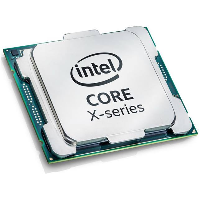Intel Core i9-10940X (3.30GHz / 19.25MB) - tray