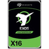 Seagate Exos X16 - 14TB - 3.5