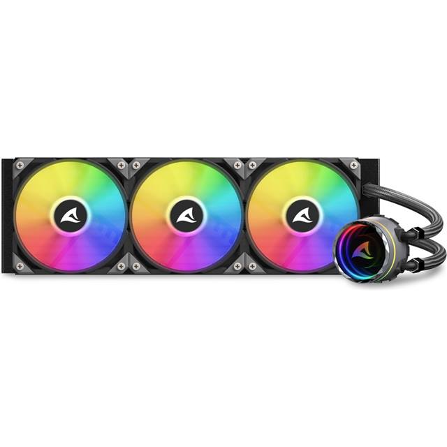 Sharkoon S90 RGB