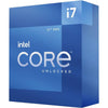 Intel Core i7-12700K (12C, 3.60GHz, 25MB, boxed)