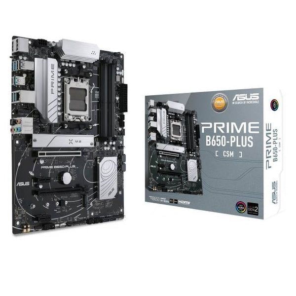 ASUS Prime B650-Plus-CSM