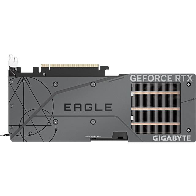 Gigabyte GeForce RTX 4060 Ti Eagle OC - 8GB