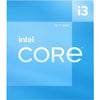 Intel Core i3-12100 (4C, 3.30GHz, 12MB, boxed)