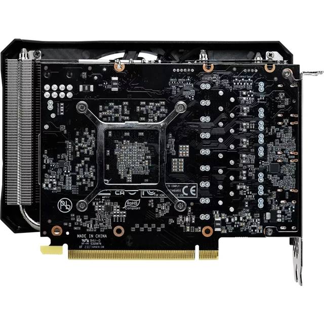 Gainward GeForce RTX 4060 Ti Pegasus - 8GB